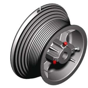 Bęben linowy M203-3050 HL