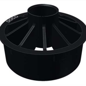 Plug for spring filler 110mm