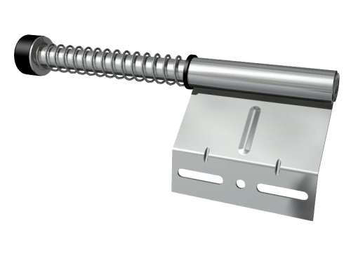 Sprężyny rozbiegowe