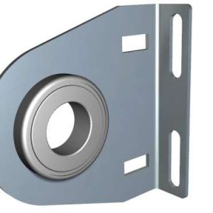 Konsola dopełniająca boczna wał napędowy montowany z tyłu