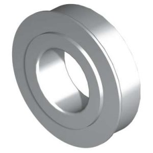 Łożysko do dużych obciążeń 1", wał  25,4 mm, średn. zewn. - 50,8 mm, kg - 380/ szt