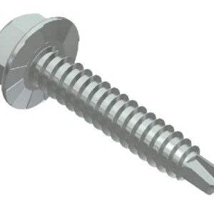 Self drilling screw 6,3x35mm