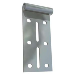 Top roller bracket