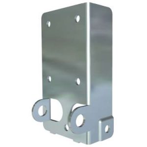 Uchwyt dolny rolki rezydencjalny