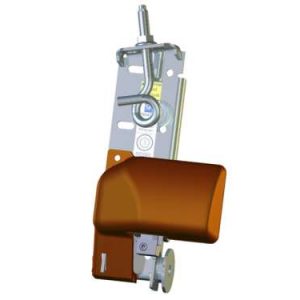 Bezpiecznik przerwania linki przemysł, rolka 11mm, max.450kg, TUV