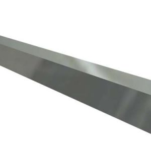 Klinek prostokątny 6,35 x 9,53 mm, L 75 mm do wału drążonego