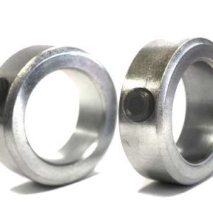 Obejma zamykajaca do wału 25,4mm, śruby imbus