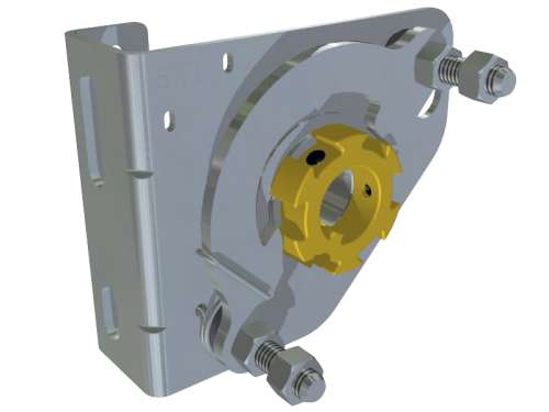 Elementy zabezpieczające