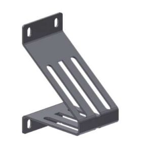 Top roller bracket