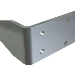 Konsola do niskich nadproży do LHR-system do art. 25450, 400 kg