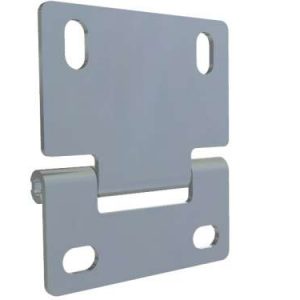 Centre hinge Bremet/Metecno