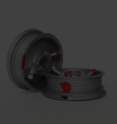 System garażowych bram segmentowych dla producentów