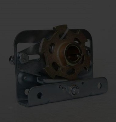 System przemysłowych bram segmentowych dla producentów