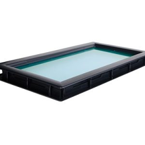 Okna Kratki wentylacyjne