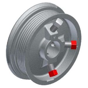 prowadzenie standardowe SL