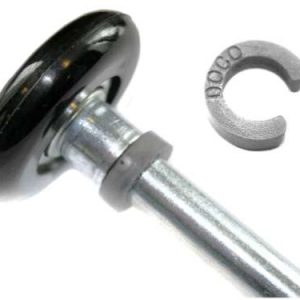 Rolki do bram segmentowych