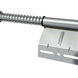 Sprężyny rozbiegowe - odboje