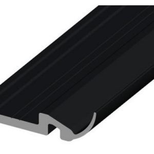 Uszczelki do bram segmentowych