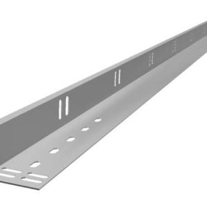 Vertical angles and profiles 2,0mm thick