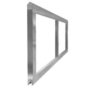 Sekcje Aluminiowe