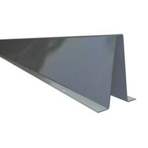 Profil OMEGA wys.81mm, L 7690mm