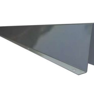 Profil OMEGA H 68mm, L 5520mm