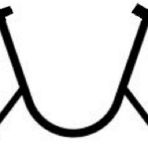 Bottom sealing (rectangular coonection edge)