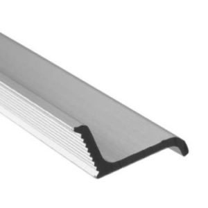 Profil aluminiowy anodowany L 5000mm  okapnik nad drzwi