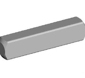 1/4" x 3/8" straight