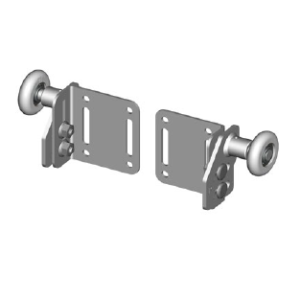 eRSC top roller bracket residential