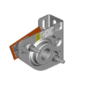 Zabezpiecznie przed skutkami pękniecia sprężyn SBD ONE prawe,  kompatybilne z czopami M45, M51, M67