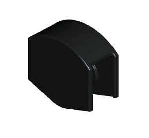 eRSX moving pulley protective cover