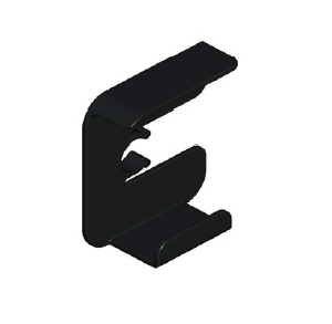 eRSX osłona bloczka stałego prawa