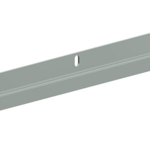 Weatherstrip retainer L=5500 mm