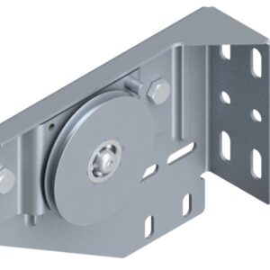 LHI Pulley bracket LEFT