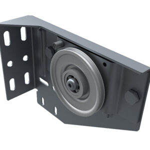 LHI Pulley bracket RIGHT