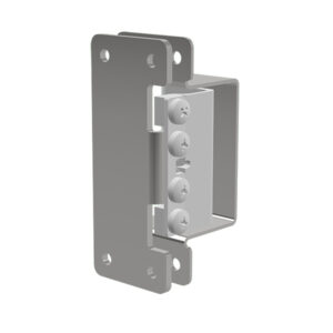 Zawias wewnętrzny drzwi serwisowych do H-profila 875001